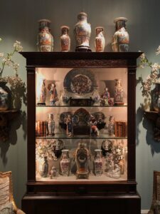 Inside Cabinet Lighting