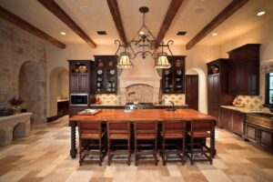 Kitchen Cabinet Light