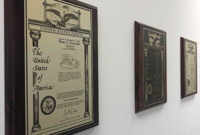 History of Phantom’s Best Contour Framing Projector 1987 -2021