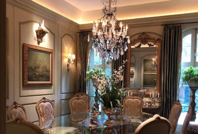 Hidden Lighting – See The Light, Not The Fixture