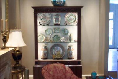 Cabinet Light Fixtures