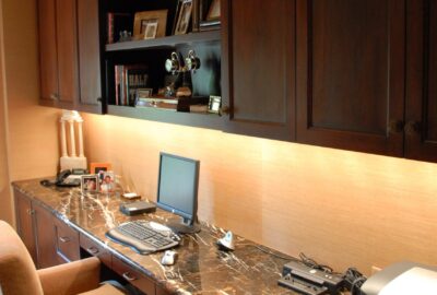 Task Lighting: How & Where It Can Enhance Your Home