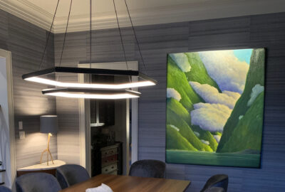 Compare the Phantom Contour Projector light to other optical framing projector lighting