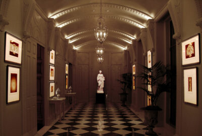 How Does Architectural Lighting Improve A Room?