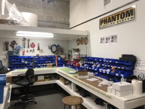 Architectural Lighting