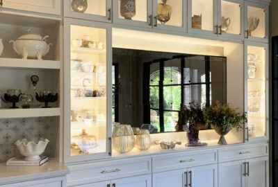 LED Cabinet Lighting – A Comprehensive Guide