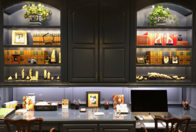 Under Cabinet Lights & LED Undercabinet