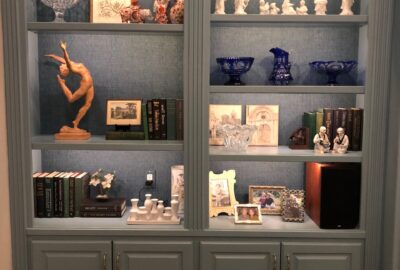 Cabinet Lighting Remodeling Ideas