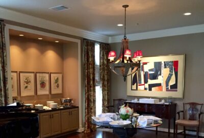 Mood Lighting In Your Rooms
