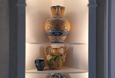 Choosing The Right Lighting Fixture Systems For A Display
