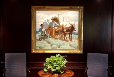 Recessed Art Projectors Are A Top Choice In The Industry