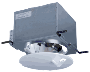 New Construction Optical Framing Projector