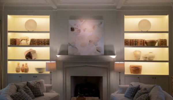 Cabinet Lighting Gallery