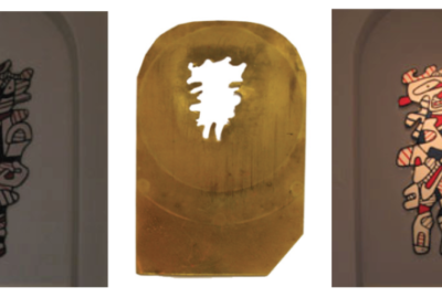 Masking Light For Art Is A Great Method