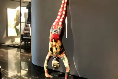 Art Lighting Sculptures 2022 – Greatest Guide