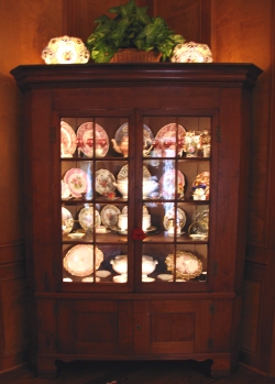 Under-Cabinet Lighting