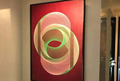 Projector Lighting For Fine Art Provides Best Options