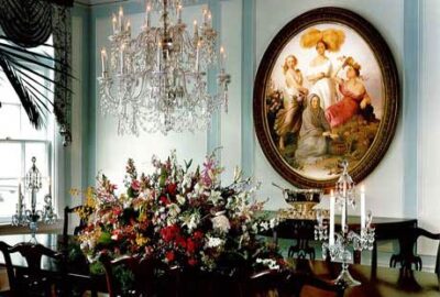 Eliminating The Glare From Art With Glass For Best Displays