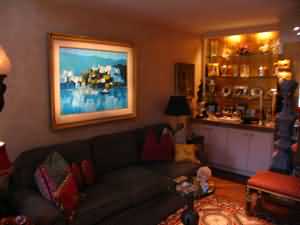 Art Lighting Fixtures