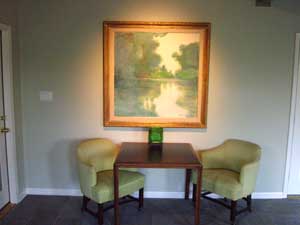 Art Lighting Fixtures