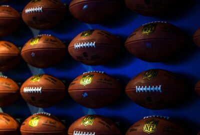 Lighting A Football Display Case – Things To Consider