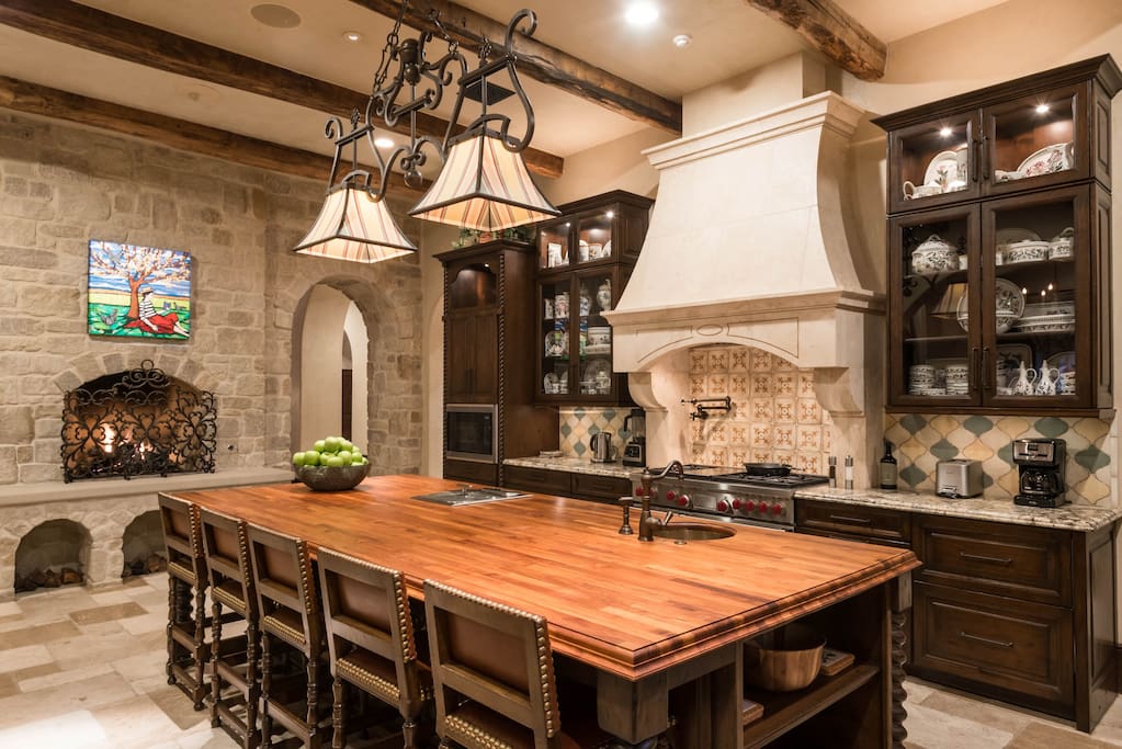 Residential Lighting