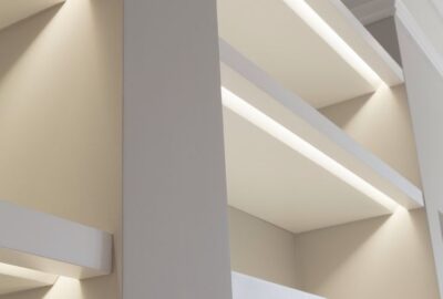 Cabinet Lighting – Understanding Components