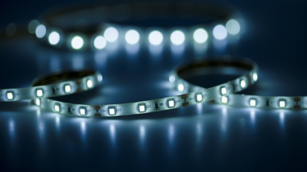 LED Lamps