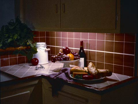 Kitchen Under Cabinet Lighting