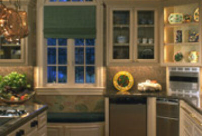 Kitchen Cabinet Lighting – Best Under Cabinet Option
