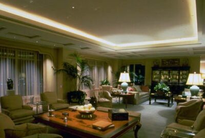 Cabinet Lights & Cove Lighting Supplies