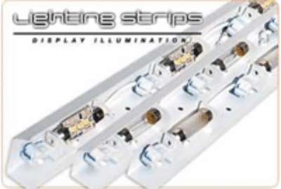 Wireless Undercabinet Lights