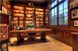 Bookcase Lighting