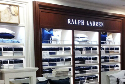 Under-Cabinet Lighting In Retail Spaces