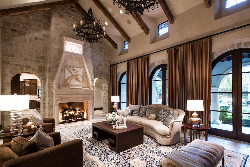 Home Accent Lighting