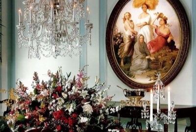 Contemporary Dining Room Lighting Is Beautiful Yet Functional – 2021