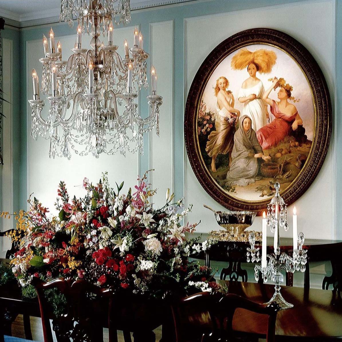 Contemporary Dining Room Lighting Is Beautiful Yet Functional - 2021