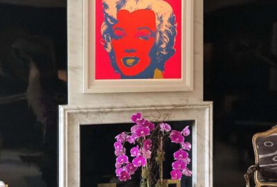 The Best Way To Light Artwork