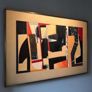 Modern Art Lighting