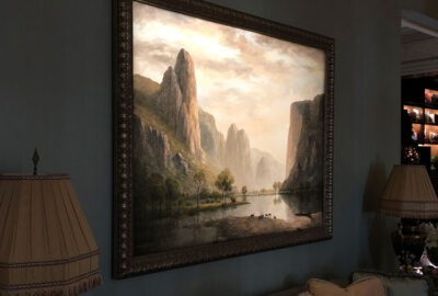 Wendelighting® optical projector compared to the Best Phantom Optical Contour Projector 2020