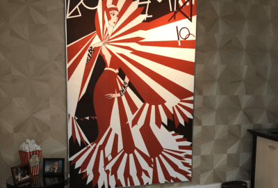 LED Picture Lighting