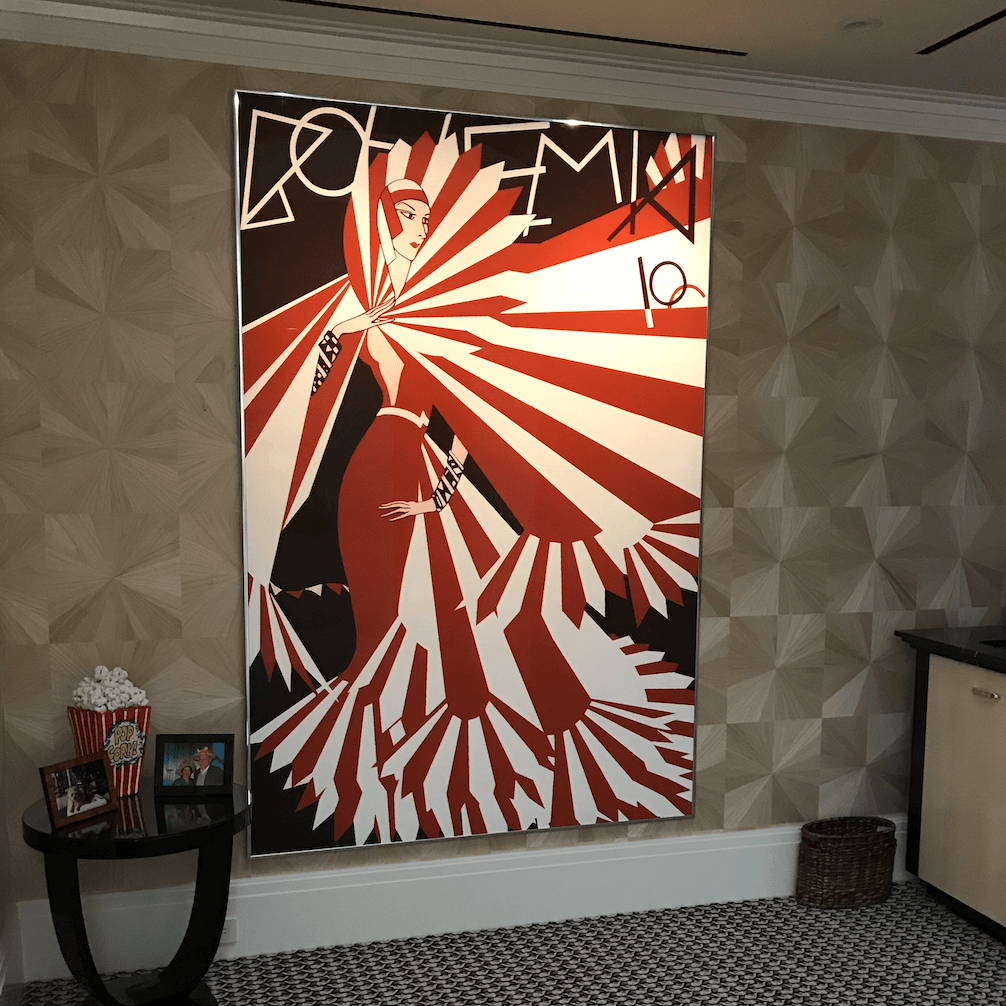 theatrepainting after 1