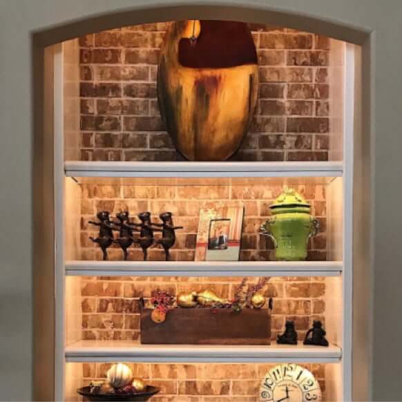 Cabinet Light