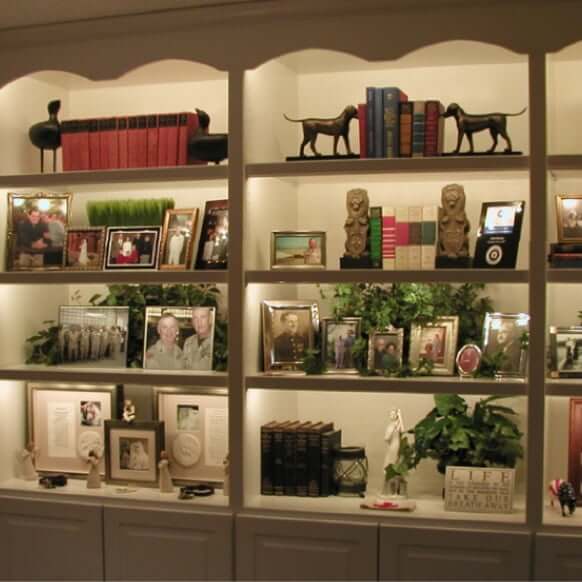 Cabinet LED Lights