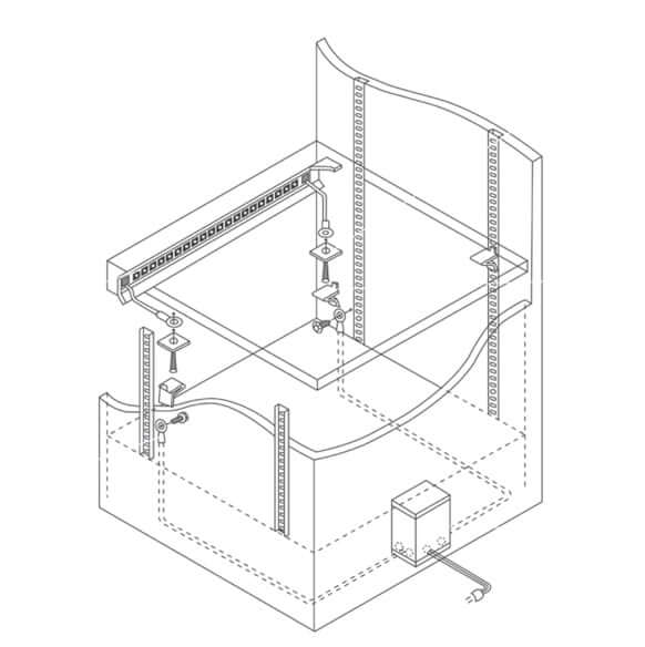 Professional Lighting Equipment