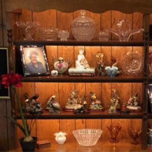 Under Cabinet Lights