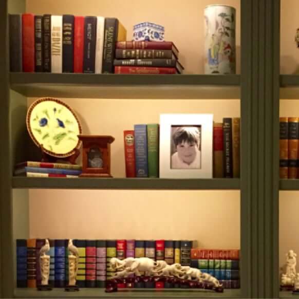 LED Cabinet Lights