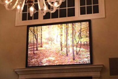 Hand Fabricated Picture Lighting- The Best Way To Light Up Your Artwork