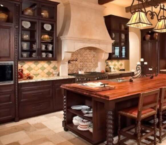 Enhance Your Kitchen with the Benefits of LED Cabinet Lighting