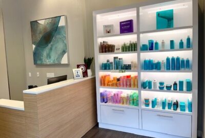 Adjustable Retail Shelf Lights Offer Stores Best Options